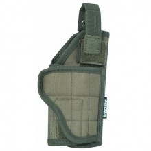 Photo A60763 Molle adjustable holster