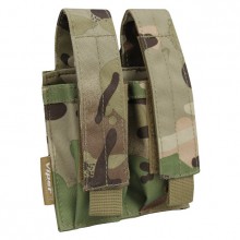 Photo A60782 Viper olle double pistol mag pouch