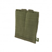 Photo A60793 Poche Molle Double chargeur SMG
