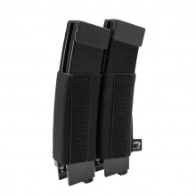 Photo A60801 Viper VX SMG double mag pouch