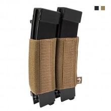 Photo A60802 Viper VX SMG double mag pouch