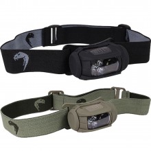 Lampes frontales Spéciales Ops Viper