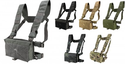 Photo A60867-V Viper VX Buckle Up Utility Rig