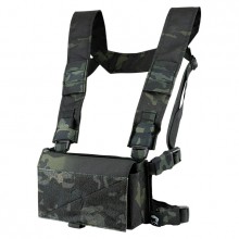 Photo A60868 Viper VX Buckle Up Utility Rig