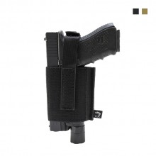 Photo A60870-3 Viper VX Pistol sleeve holster
