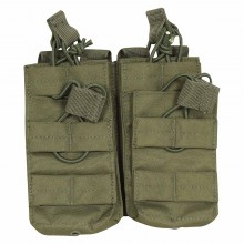 Photo A60933 Viper Duo Double Mag pouch