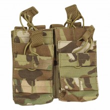 Photo A60934 Duo double Mag pouch