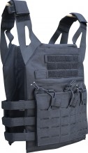 Photo A60975 Gilet Plate Carrier Special Ops