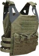 Photo A60977 Gilet Plate Carrier Special Ops
