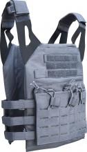 Photo A60978 Gilet Plate Carrier Special Ops