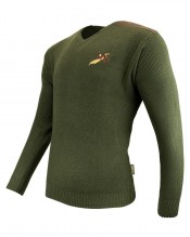 Pullover de tir Jack Pyke