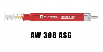 HPA SDIK ASG AW308 Conversion Kit