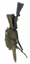 Photo A61078-03 Jack Pyke 22L Rifle Backpack