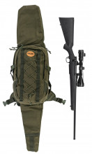 Photo A61078-05 Jack Pyke 22L Rifle Backpack