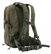 Photo A61078-09 Jack Pyke 22L Rifle Backpack