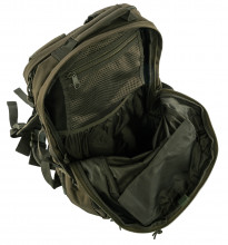 Photo A61078-11 Jack Pyke 22L Rifle Backpack