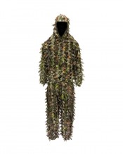 Combinaison Ghillie de camouflage par Jack Pyke