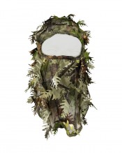 Jack Pyke LLCS 3D Camouflage Balaclava