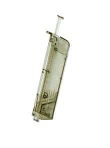 Speed loader 115 billes