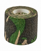 Photo A61103 Camouflage Strap - Shadow Grass - Camo Form