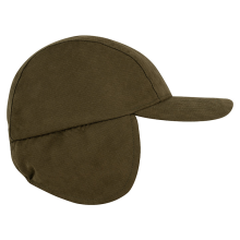 Jack Pyke Alaska Khaki Cap with Ear Pads