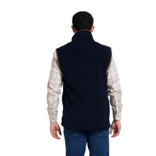 Photo A61123L-07.jpg Jack Pyke Gilet polaire Countryman Navy