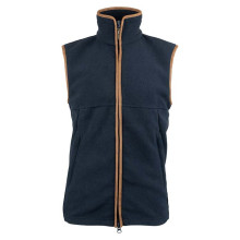 Jack Pyke Countryman Navy Fleece Vest