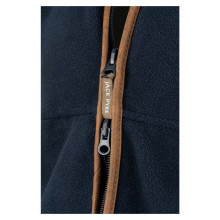 Photo A61123L-09.jpg Jack Pyke Countryman Navy Fleece Vest