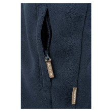 Photo A61123L-10.jpg Jack Pyke Countryman Navy Fleece Vest