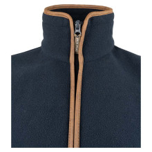Photo A61123L-11.jpg Jack Pyke Countryman Navy Fleece Vest
