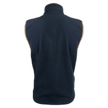 Photo A61123L-13.jpg Jack Pyke Countryman Navy Fleece Vest