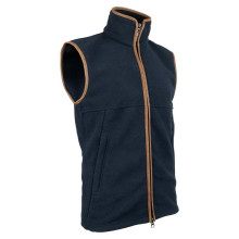 Photo A61123L-14.jpg Jack Pyke Countryman Navy Fleece Vest