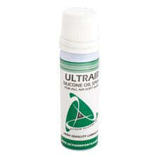 Spray silicone ultrair 60ml asg
