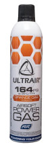 Photo A61148-1.jpg Bouteille de Gaz Ultrair Orange ASG