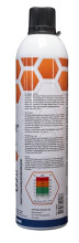 Photo A61148-2.jpg Bouteille de Gaz Ultrair Orange ASG