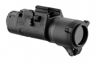 Photo A61165-01 LED Pistol flashlight BO M3X 220 lumens