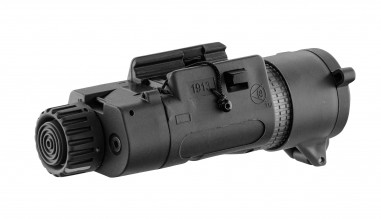 Photo A61165-03 LED Pistol flashlight BO M3X 220 lumens