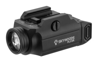 Typhon red laser lamp 510 lumens SKYWOODS