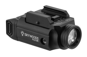 Photo A61229-03.jpg Lampe laser rouge 510 lumens SKYWOODS