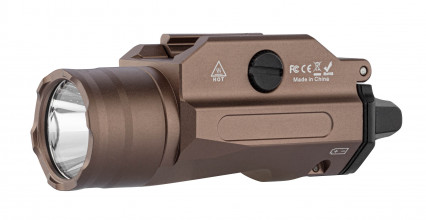 Skywoods BLIZZARD G1103 tactical light