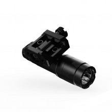 Photo A61239-4 SKYWOODS 570 Lumens compact tactical light