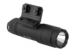 Photo A61239M-03.jpg SKYWOODS M-lock 570 Lumens Compact Tactical Flashlight