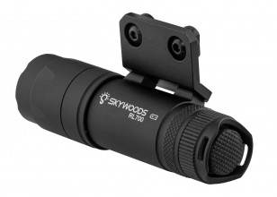 Photo A61239M-04.jpg SKYWOODS M-lock 570 Lumens Compact Tactical Flashlight