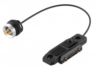 Photo A61239M-10.jpg SKYWOODS M-lock 570 Lumens Compact Tactical Flashlight