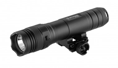 Photo A61240-01.jpg Skywoods Tactical Orghini L70192 Tactical Flashlight - 1250 Lumens with Picatinny Rail Mount