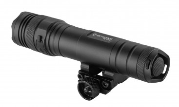 Photo A61240-02.jpg Skywoods Tactical Orghini L70192 Tactical Flashlight - 1250 Lumens with Picatinny Rail Mount