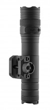 Photo A61240-03.jpg Skywoods Tactical Orghini L70192 Tactical Flashlight - 1250 Lumens with Picatinny Rail Mount