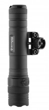 Photo A61240-06.jpg Skywoods Tactical Orghini L70192 Tactical Flashlight - 1250 Lumens with Picatinny Rail Mount