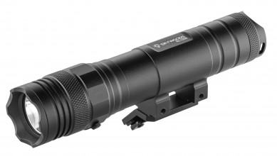 Photo A61241-01.jpg Skywoods Tactical Orghini L70192 Tactical Flashlight - 1250 Lumens with M-Lock Rail Mount