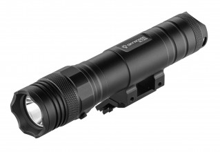 Photo A61241-02.jpg Skywoods Tactical Orghini L70192 Tactical Flashlight - 1250 Lumens with M-Lock Rail Mount